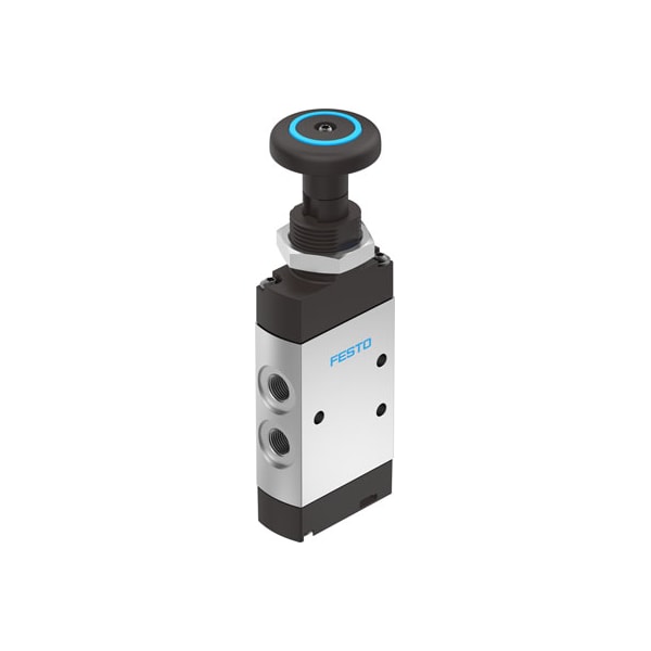 Pushbutton Valve VHEF-P-B52-N14